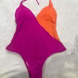Victoria’s Secret bathing suit